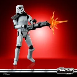 Star Wars The Vintage Collection Gaming Greats Heavy Assault Stormtrooper -Hasbro Pulse F5556 PROD SW WHITE 0007 Online 2000SQ