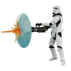 Star Wars The Vintage Collection Gaming Greats Heavy Assault Stormtrooper -Hasbro Pulse F5556 PROD SW WHITE 0011 white