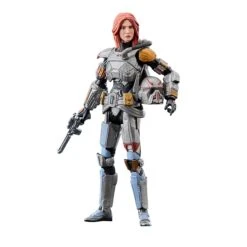 Star Wars The Vintage Collection Gaming Greats Shae Vizla -Hasbro Pulse F55585L00 5010993970209 detail 21 Online 2000SQ