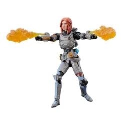 Star Wars The Vintage Collection Gaming Greats Shae Vizla -Hasbro Pulse F55585L00 5010993970209 detail 2 21 Online 2000SQ