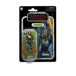 Star Wars The Vintage Collection Gaming Greats Shae Vizla -Hasbro Pulse F55585L00 5010993970209 pkg 22 Online 2000SQ