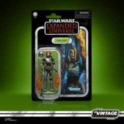 Star Wars The Vintage Collection Gaming Greats Shae Vizla -Hasbro Pulse F5558 PROD SW GG MIST 183 Online 2000SQ