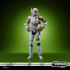 Star Wars The Vintage Collection Gaming Greats Shae Vizla -Hasbro Pulse F5558 PROD SW VIN MIST 0001 Online 2000SQ