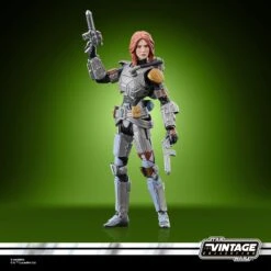 Star Wars The Vintage Collection Gaming Greats Shae Vizla -Hasbro Pulse F5558 PROD SW VIN MIST 0005 Online 2000SQ