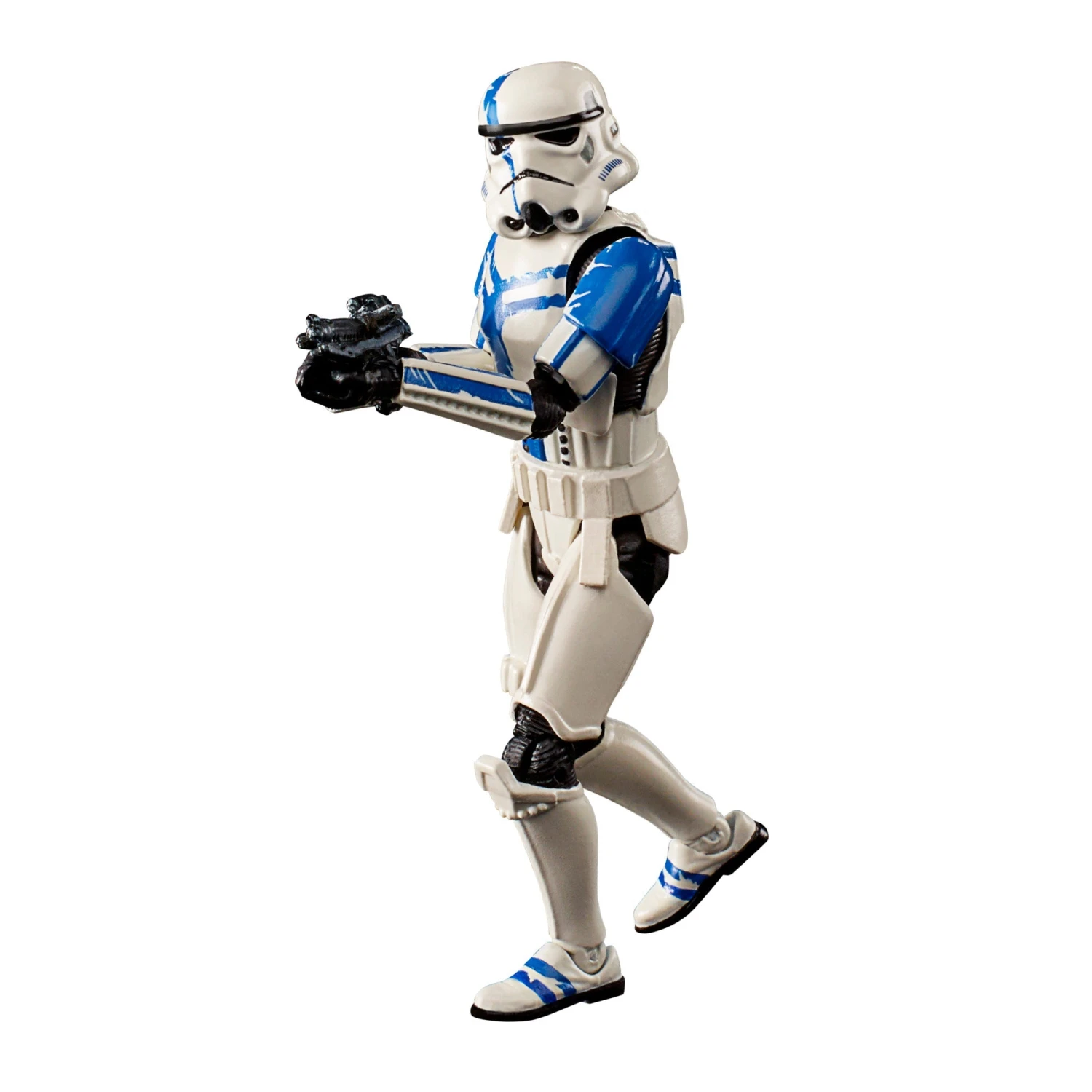 Star Wars The Vintage Collection Gaming Greats Stormtrooper Commander 9 Star Wars The Vintage Collection Gaming Greats Stormtrooper Commander - Image 7