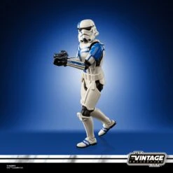 Star Wars The Vintage Collection Gaming Greats Stormtrooper Commander 12 Star Wars The Vintage Collection Gaming Greats Stormtrooper Commander -Hasbro Pulse F5559 PROD SW TVC SMOKE 197052 Online 2000SQ