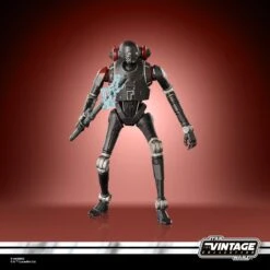 Star Wars The Vintage Collection Gaming Greats Star Wars Jedi: Survivor Multipack -Hasbro Pulse F5564 PROD SW TAUPE 0003 Online 2000SQ