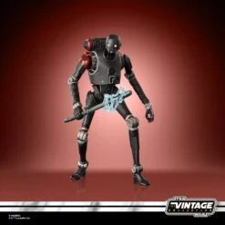 Star Wars The Vintage Collection Gaming Greats Star Wars Jedi: Survivor Multipack -Hasbro Pulse F5564 PROD SW TAUPE 0004 Online 2000SQ