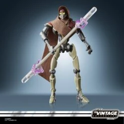 Star Wars The Vintage Collection Gaming Greats Star Wars Jedi: Survivor Multipack -Hasbro Pulse F5564 PROD SW TAUPE 0024 Online 2000SQ