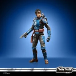 Star Wars The Vintage Collection Koska Reeves 17 Star Wars The Vintage Collection Koska Reeves -Hasbro Pulse F5565 PROD SW VIN Periwinkle 211 Online 2000SQ