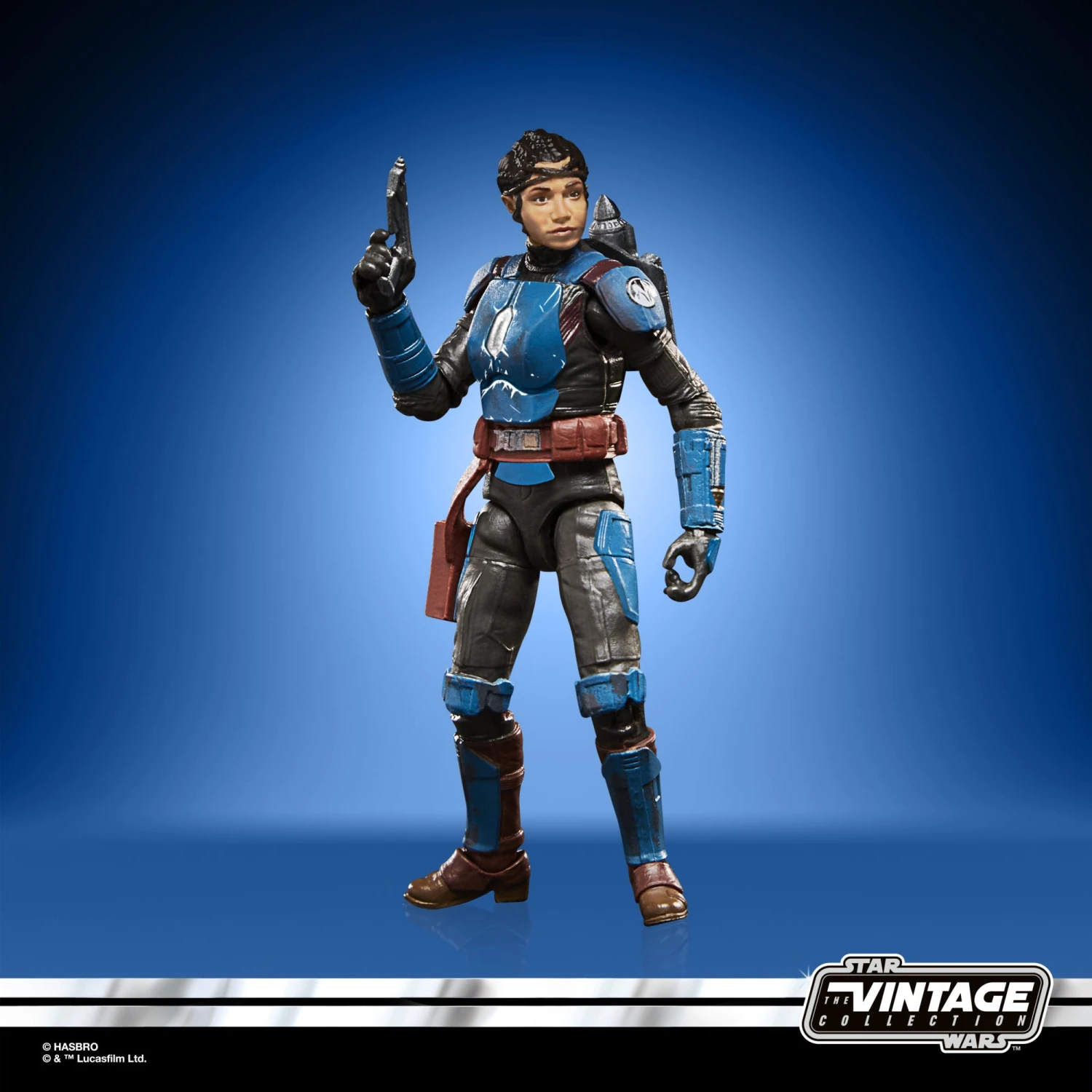 Star Wars The Vintage Collection Koska Reeves 3 Star Wars The Vintage Collection Koska Reeves