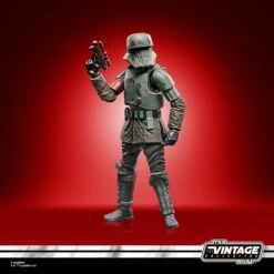 Star Wars The Vintage Collection Migs Mayfeld (Morak) -Hasbro Pulse F5566 PROD SW VIN Violet 185 Online 2000SQ