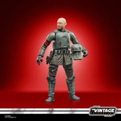 Star Wars The Vintage Collection Migs Mayfeld (Morak) -Hasbro Pulse F5566 PROD SW VIN Violet 189 Online 2000SQ
