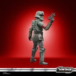 Star Wars The Vintage Collection Migs Mayfeld (Morak) -Hasbro Pulse F5566 PROD SW VIN Violet 214 Online 2000SQ