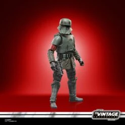 Star Wars The Vintage Collection Migs Mayfeld (Morak) -Hasbro Pulse F5566 PROD SW VIN Violet 218 Online 2000SQ