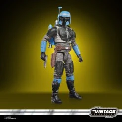 Star Wars The Vintage Collection Axe Woves 16 Star Wars The Vintage Collection Axe Woves -Hasbro Pulse F5567 PROD SW VIN MAUVE 0410 Online 2000SQ