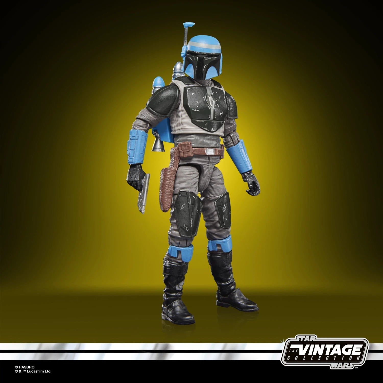 Star Wars The Vintage Collection Axe Woves 6 Star Wars The Vintage Collection Axe Woves - Image 4