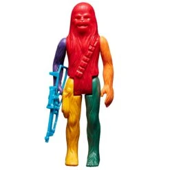 Star Wars Retro Collection Chewbacca Prototype Edition -Hasbro Pulse F55685L00 5010994144968 main 22 Online 2000SQ