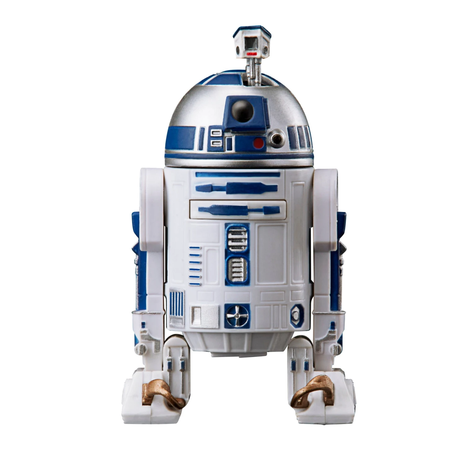 Star Wars The Vintage Collection Artoo-Detoo (R2-D2) 12 Star Wars The Vintage Collection Artoo-Detoo (R2-D2) - Image 10