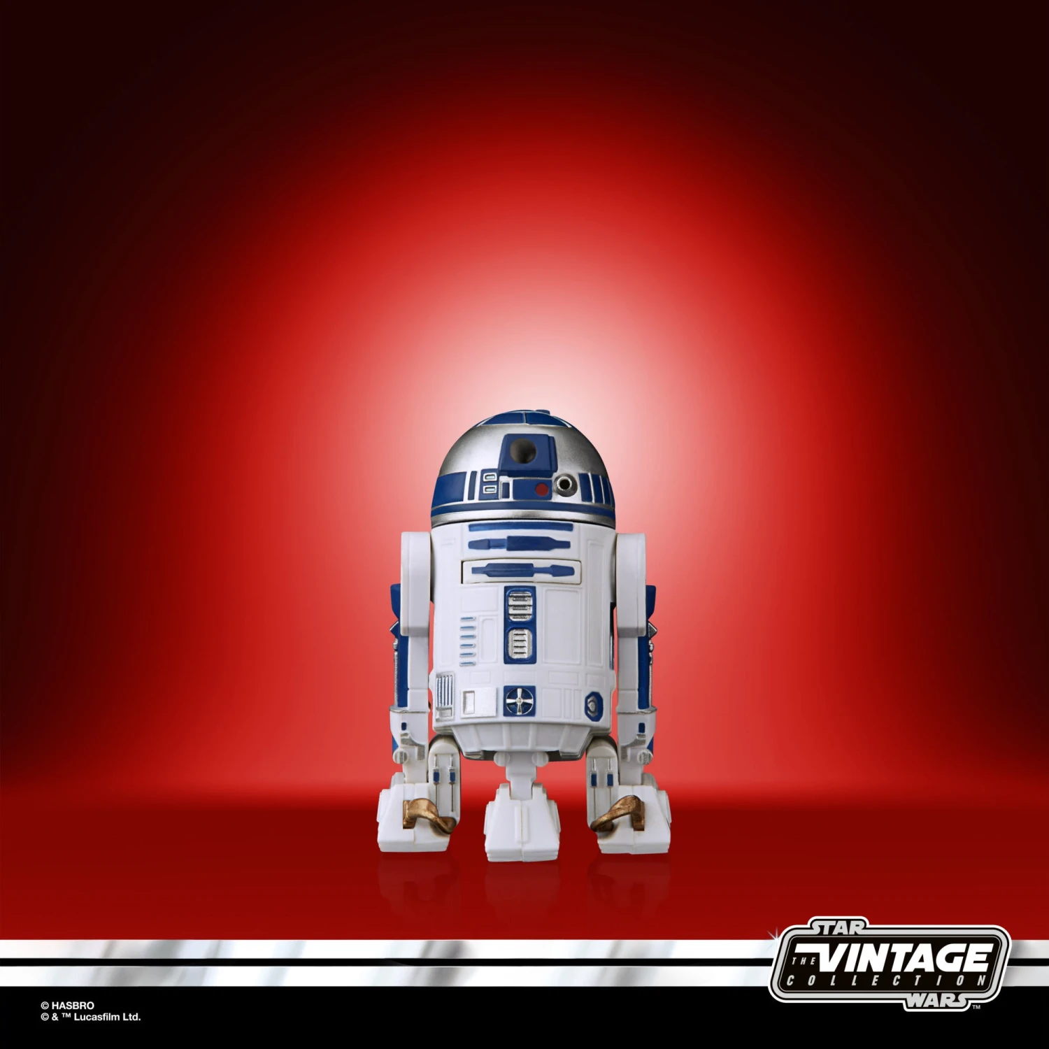Star Wars The Vintage Collection Artoo-Detoo (R2-D2) 3 Star Wars The Vintage Collection Artoo-Detoo (R2-D2)