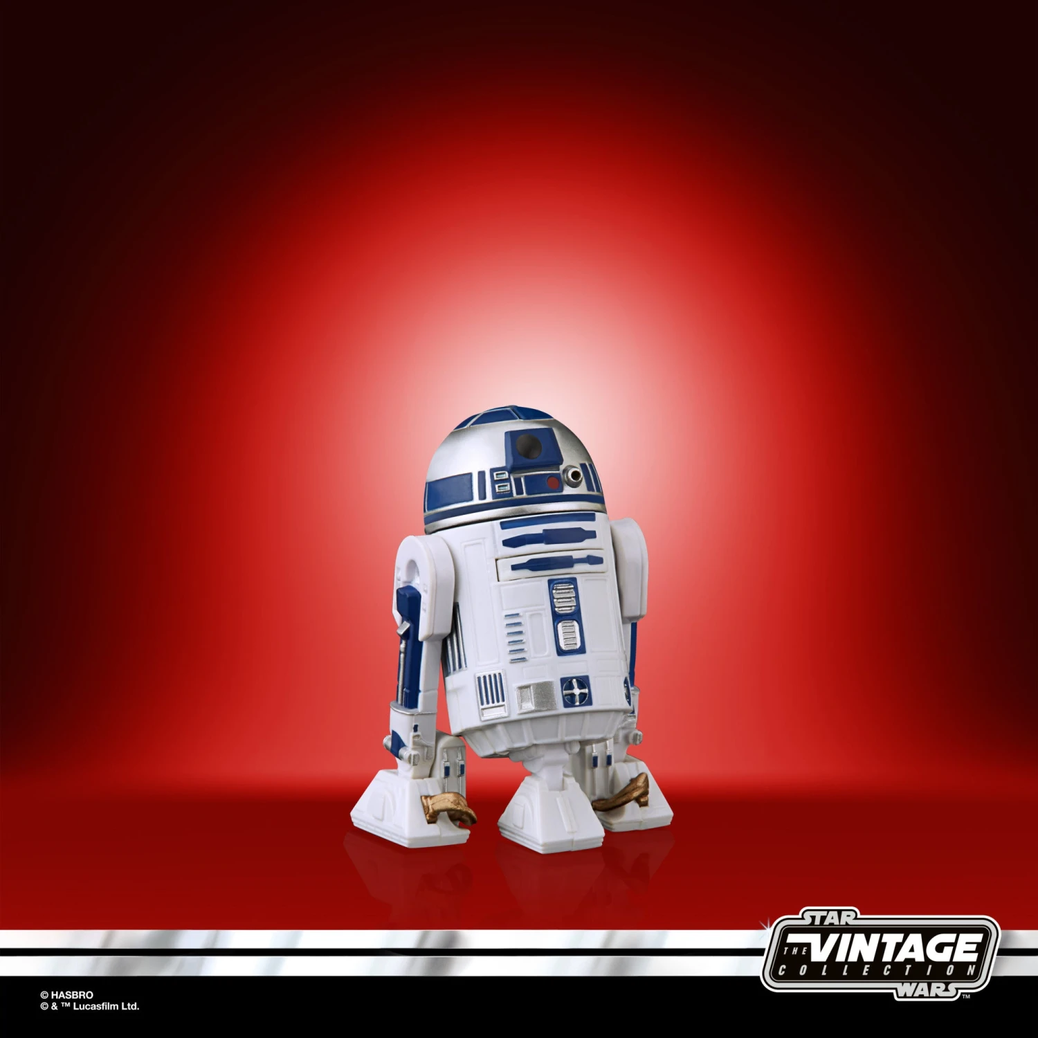 Star Wars The Vintage Collection Artoo-Detoo (R2-D2) 4 Star Wars The Vintage Collection Artoo-Detoo (R2-D2) - Image 2