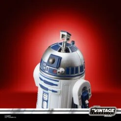 Star Wars The Vintage Collection Artoo-Detoo (R2-D2) 15 Star Wars The Vintage Collection Artoo-Detoo (R2-D2) -Hasbro Pulse F5570 PROD SW RHOMBUS 0006 Online 2000SQ