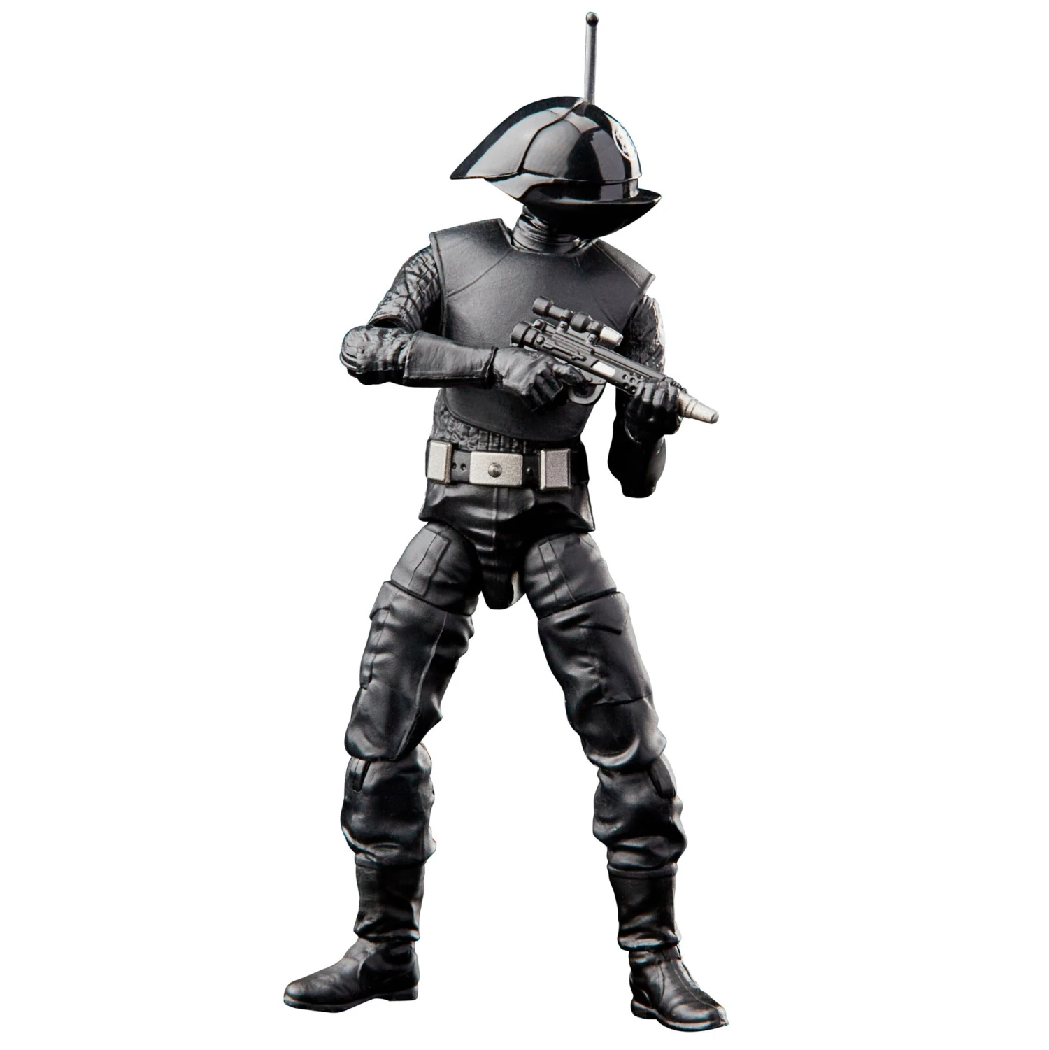 Star Wars The Vintage Collection Imperial Gunner 11 Star Wars The Vintage Collection Imperial Gunner - Image 9