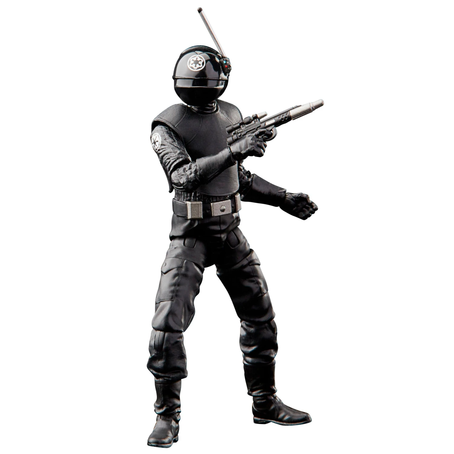Star Wars The Vintage Collection Imperial Gunner 10 Star Wars The Vintage Collection Imperial Gunner - Image 8