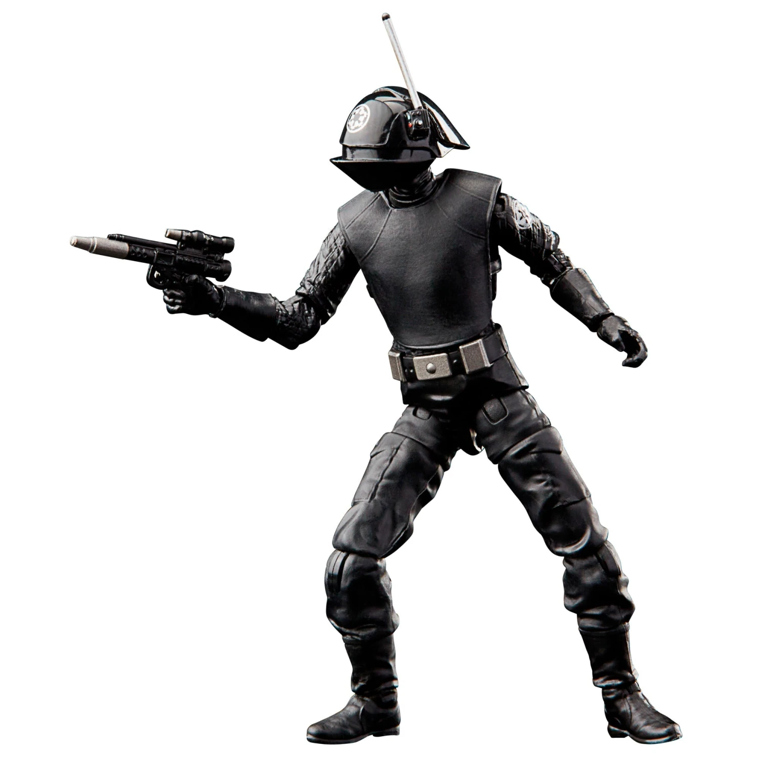 Star Wars The Vintage Collection Imperial Gunner 12 Star Wars The Vintage Collection Imperial Gunner - Image 10