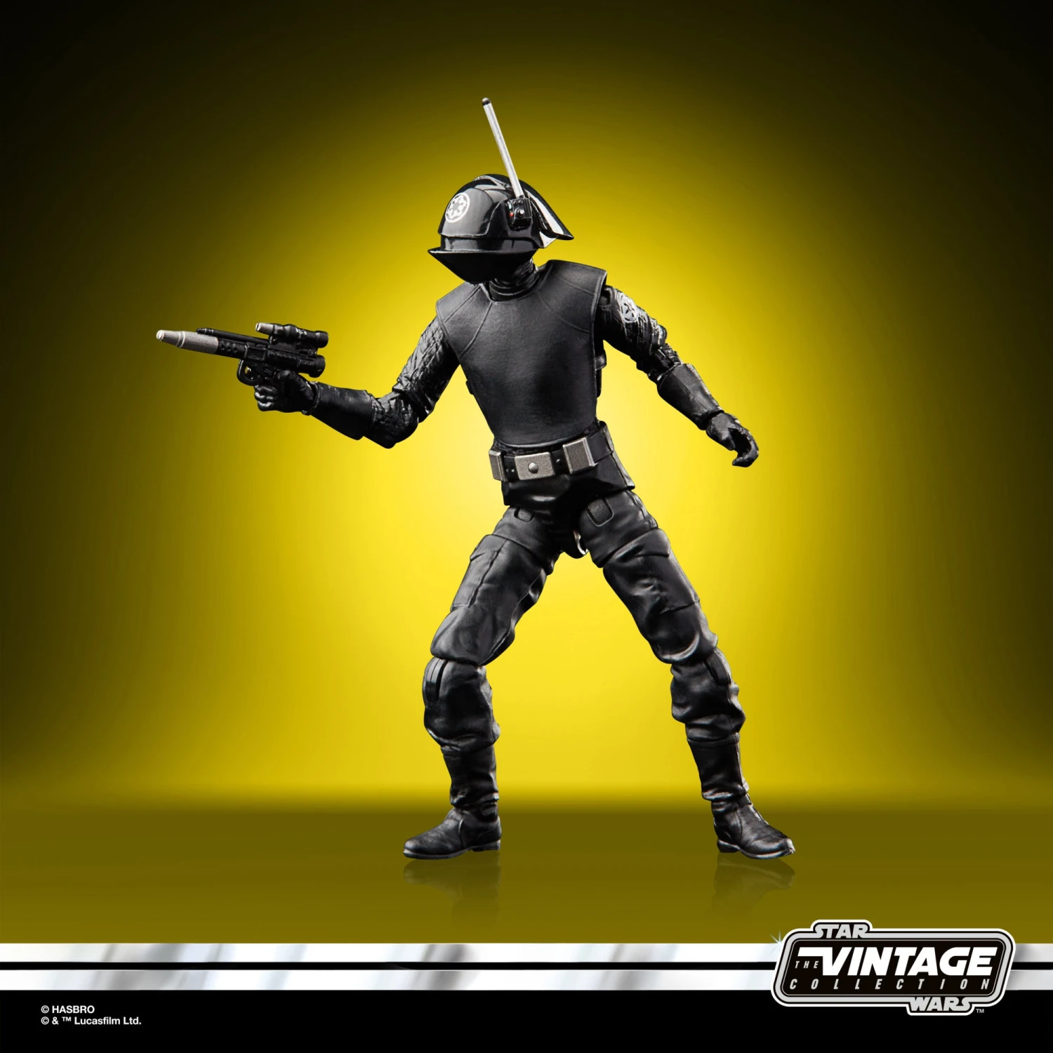 Star Wars The Vintage Collection Imperial Gunner 7 Star Wars The Vintage Collection Imperial Gunner - Image 5