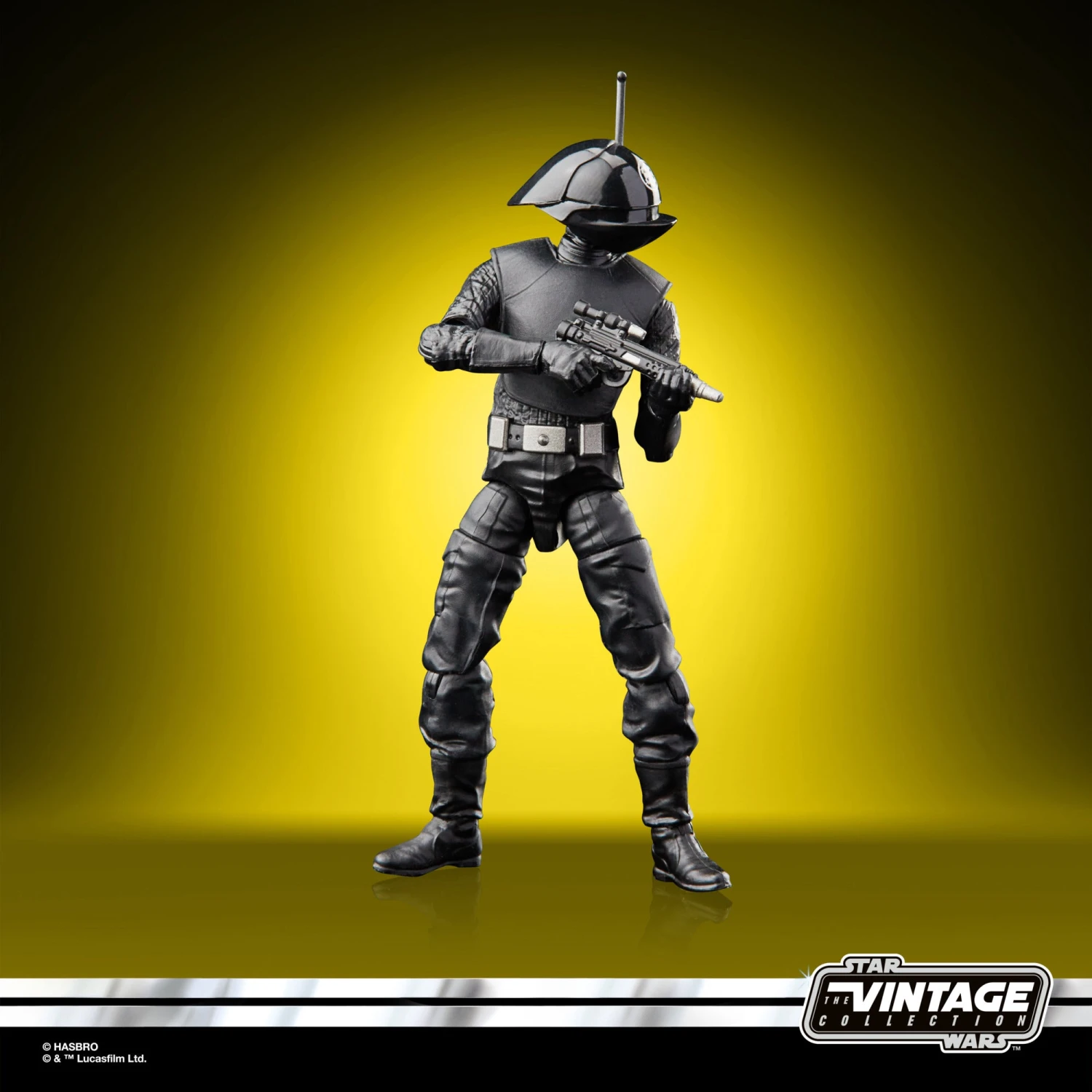 Star Wars The Vintage Collection Imperial Gunner 4 Star Wars The Vintage Collection Imperial Gunner - Image 2