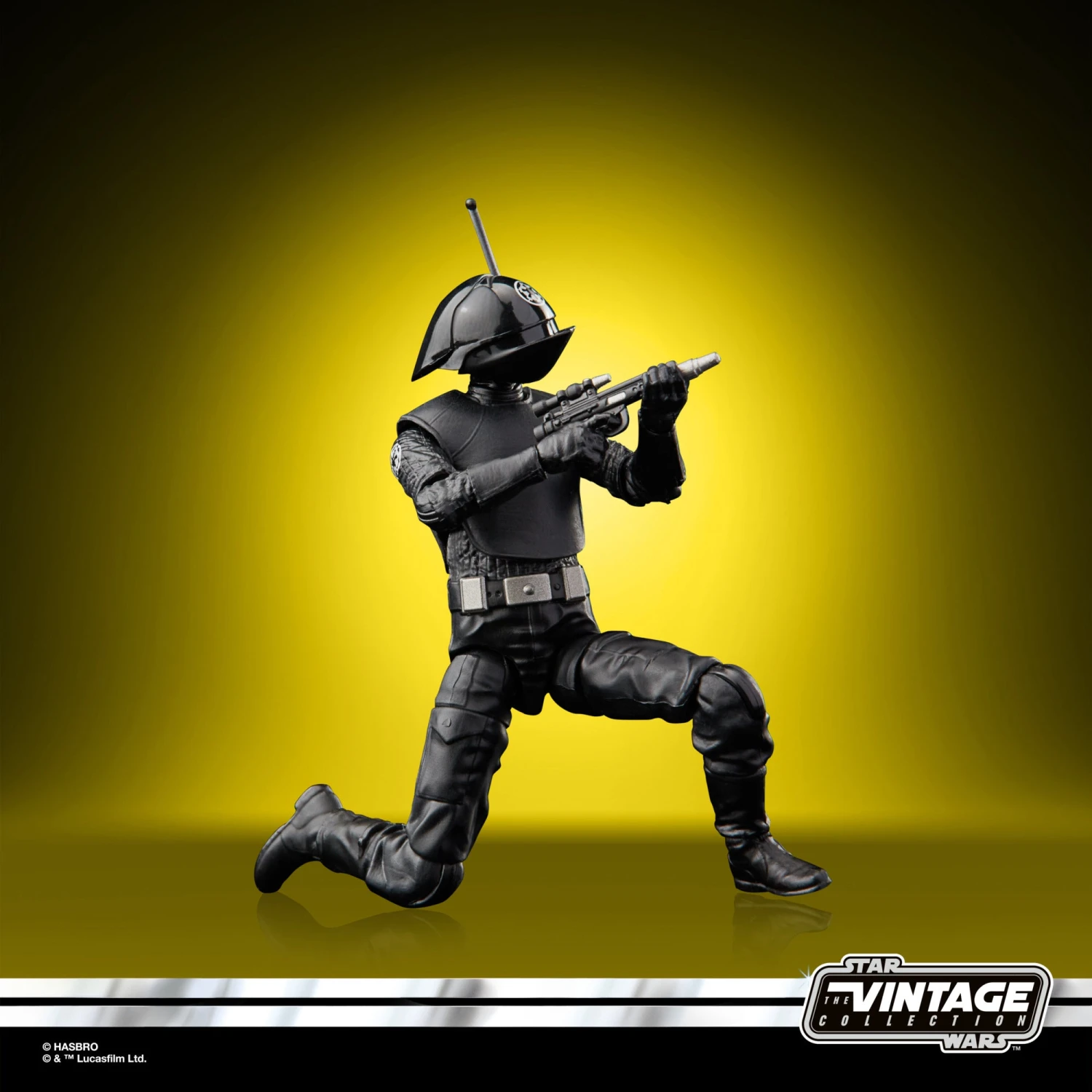 Star Wars The Vintage Collection Imperial Gunner 5 Star Wars The Vintage Collection Imperial Gunner - Image 3
