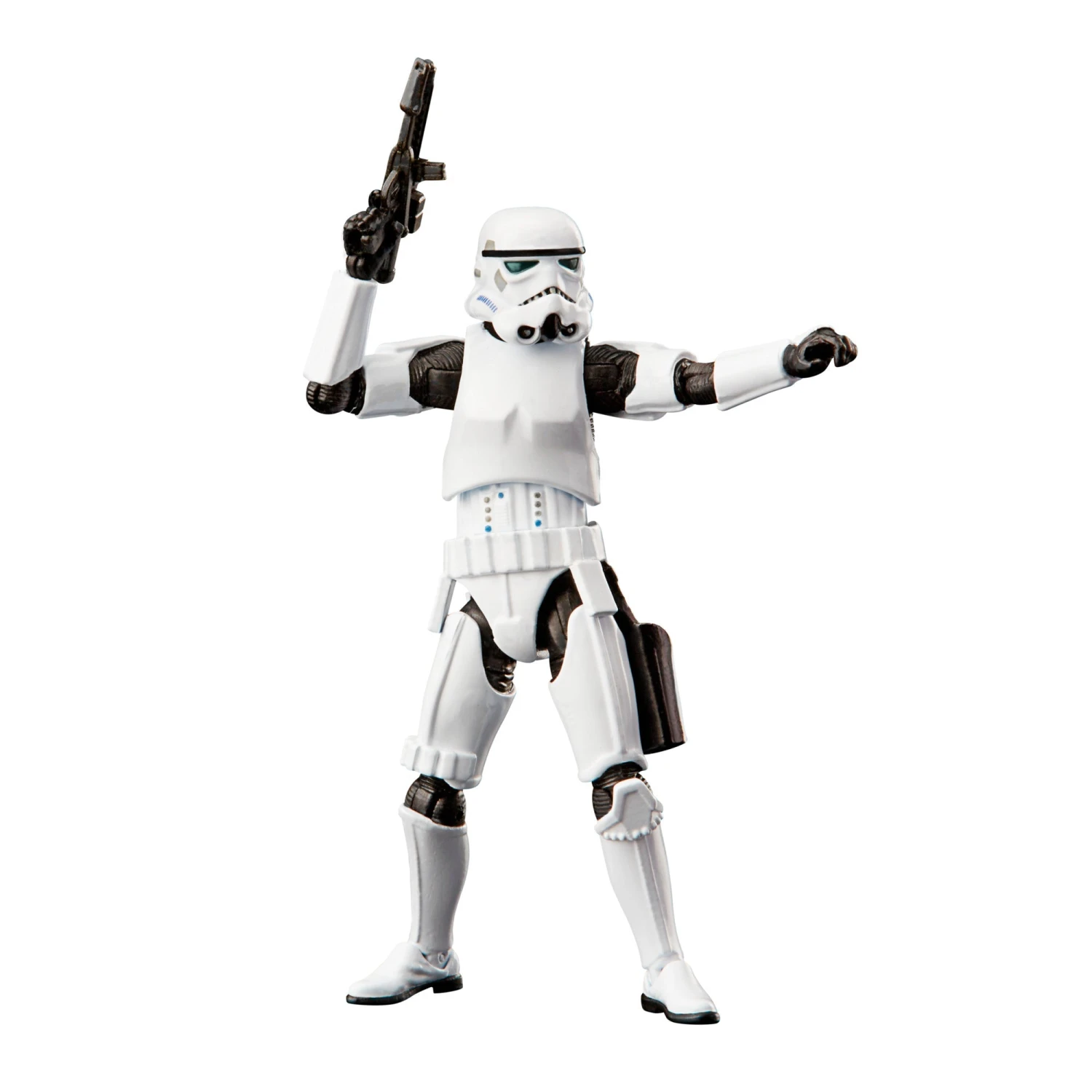 Star Wars The Vintage Collection Stormtrooper 12 Star Wars The Vintage Collection Stormtrooper - Image 10