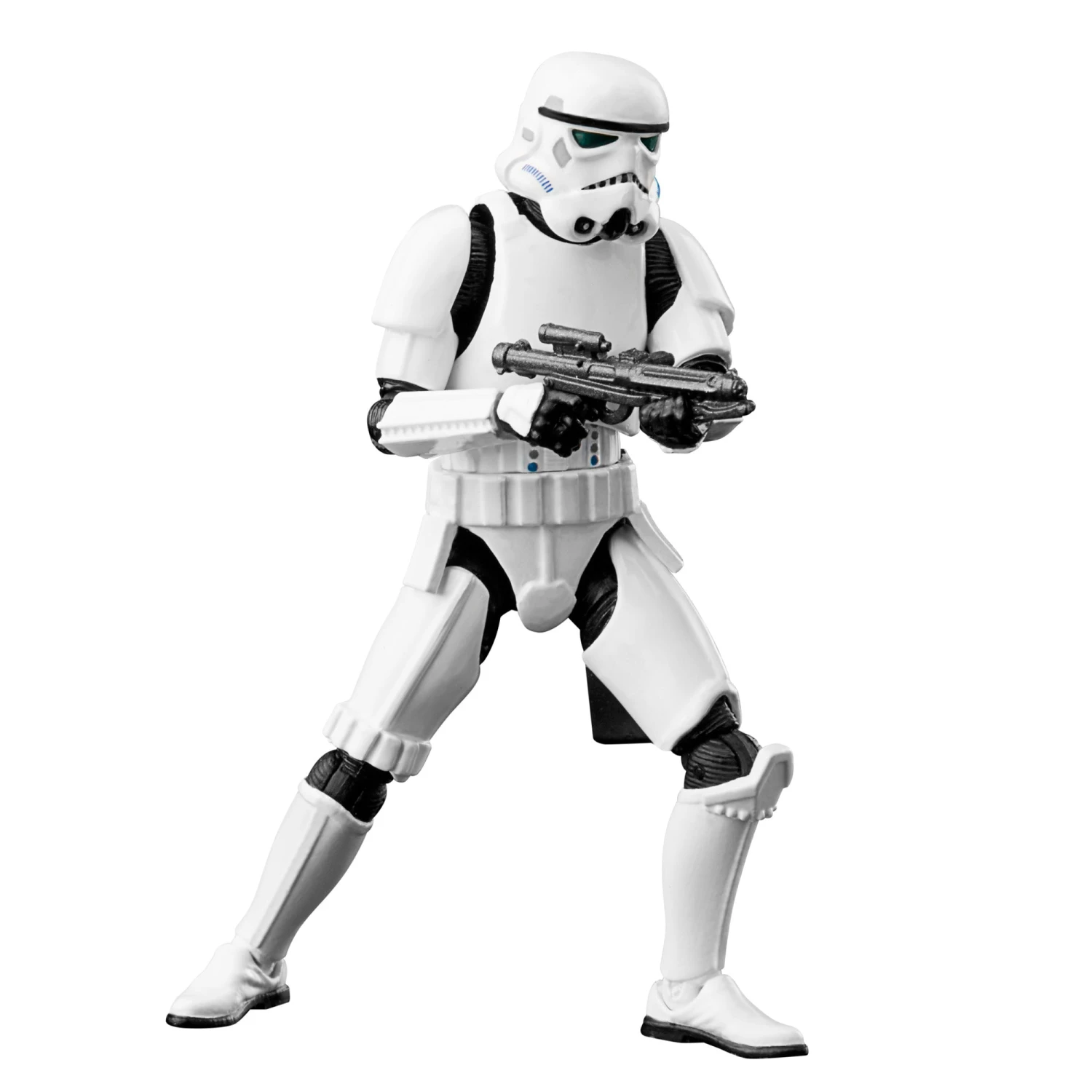 Star Wars The Vintage Collection Stormtrooper 11 Star Wars The Vintage Collection Stormtrooper - Image 9