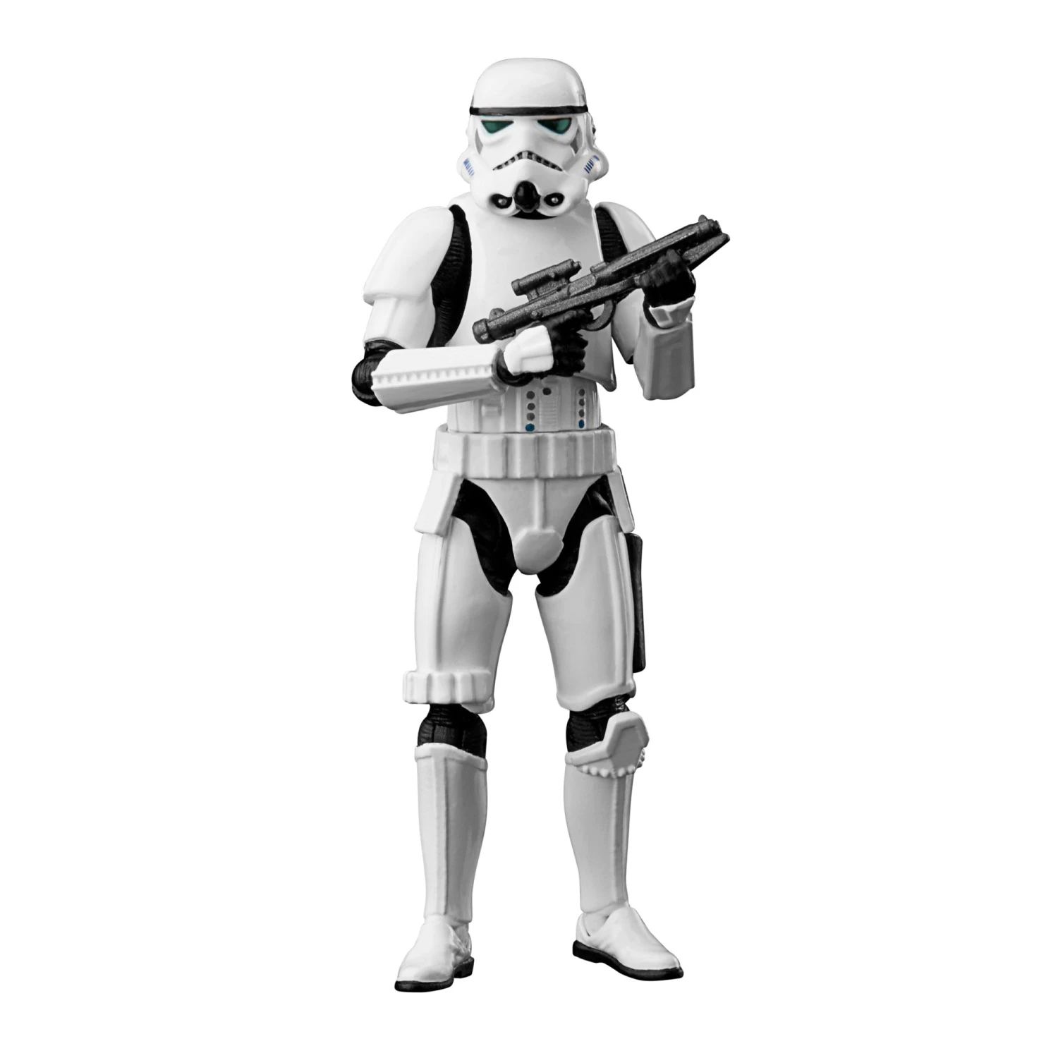 Star Wars The Vintage Collection Stormtrooper 13 Star Wars The Vintage Collection Stormtrooper - Image 11