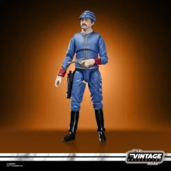 Star Wars The Vintage Collection Bespin Security Guard (Helder Spinoza) -Hasbro Pulse F5573 PROD SW TVC HEXAGON 786 Online 2000SQ