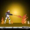 Star Wars The Vintage Collection Deluxe Incinerator Trooper & Grogu -Hasbro Pulse F5574 PROD SW MELLO 191 Online 2000SQ