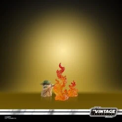 Star Wars The Vintage Collection Deluxe Incinerator Trooper & Grogu 19 Star Wars The Vintage Collection Deluxe Incinerator Trooper & Grogu -Hasbro Pulse F5574 PROD SW MELLO 211 Online 2000SQ