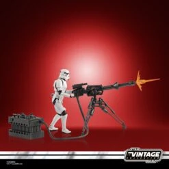 Star Wars The Vintage Collection Deluxe Imperial Stormtrooper (Nevarro Cantina) -Hasbro Pulse F5575 PROD SW LAGUNA 157 Online 2000SQ
