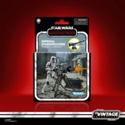 Star Wars The Vintage Collection Deluxe Imperial Stormtrooper (Nevarro Cantina) -Hasbro Pulse F5575 PROD SW VIN LAGUNA 0001 Online 2000SQ