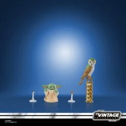 Star Wars The Vintage Collection Deluxe Ahsoka Tano & Grogu -Hasbro Pulse F5576 PROD SW IMAGES BLOND 085 Online 2000SQ