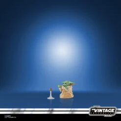 Star Wars The Vintage Collection Deluxe Ahsoka Tano & Grogu -Hasbro Pulse F5576 PROD SW IMAGES BLOND 093 Online 2000SQ