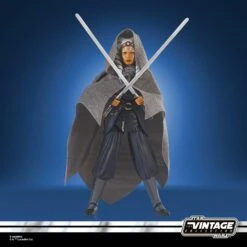 Star Wars The Vintage Collection Deluxe Ahsoka Tano & Grogu -Hasbro Pulse F5576 PROD SW IMAGES BLOND 108 Online 2000SQ