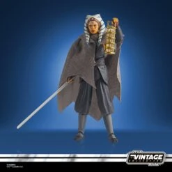 Star Wars The Vintage Collection Deluxe Ahsoka Tano & Grogu -Hasbro Pulse F5576 PROD SW IMAGES BLOND 126 Online 2000SQ