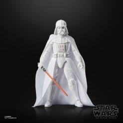 Star Wars The Black Series Infinities Darth Vader -Hasbro Pulse F5586 PROD SW BL FEBRUARY 0003 Online 2000SQ