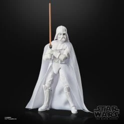 Star Wars The Black Series Infinities Darth Vader -Hasbro Pulse F5586 PROD SW BL FEBRUARY 0006 Online 2000SQ