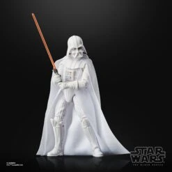 Star Wars The Black Series Infinities Darth Vader -Hasbro Pulse F5586 PROD SW BL FEBRUARY 0007 Online 2000SQ