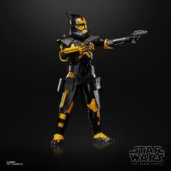 Star Wars The Black Series Gaming Greats Umbra Operative ARC Trooper