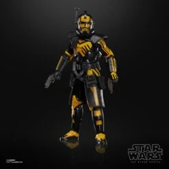 Star Wars The Black Series Gaming Greats Umbra Operative ARC Trooper 14 Star Wars The Black Series Gaming Greats Umbra Operative ARC Trooper -Hasbro Pulse F5588 PROD SW BL GAMING GREATS ONE 511 Online 2000SQ
