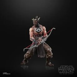 Star Wars The Black Series Gaming Greats Nightbrother Archer -Hasbro Pulse F5589 PROD SW BL GG TWO 0199 Online 2000SQ